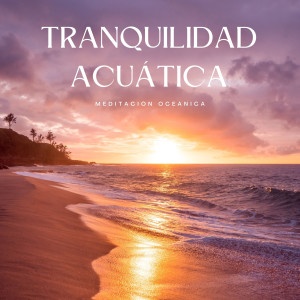 Oriqi Soundhealing的專輯Tranquilidad Acuática: Meditación Oceánica