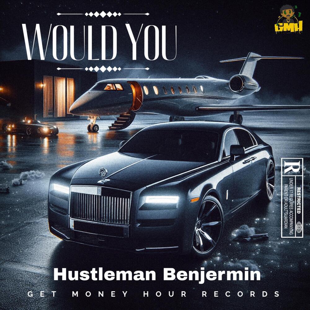 Would You (Explicit)