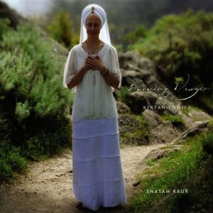 收聽Snatam Kaur的Kirtan Sohila - Musical Version歌詞歌曲