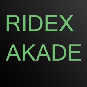Album AKADE from Ridex