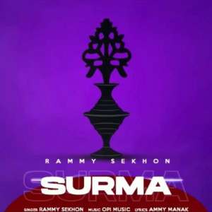 Listen to Surma song with lyrics from Rammy Sekhon