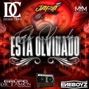 Listen to El Pasado Esta Olvidado song with lyrics from Desde Cero