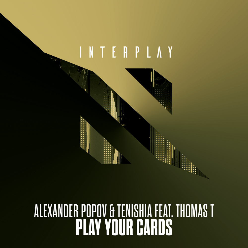 Play Your Cards (Extended Alternative Mix)