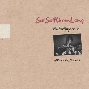Album Ngar Min Ko Chit Tal (ငါမင်းကိုချစ်တယ်) oleh Sai Sai Kham Leng