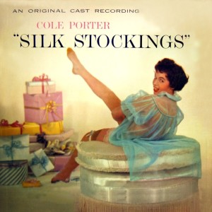 Listen to It's A Chemical Reaction, That's All Of You (from "Silk Stockings") song with lyrics from Hildegarde Neff