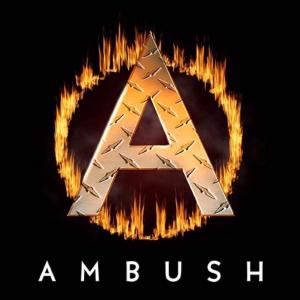 Ambush的專輯PRAY