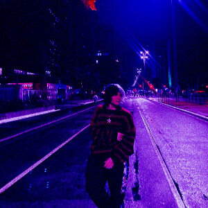 default playlist img