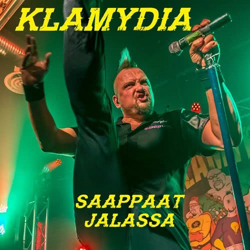 Saappaat jalassa (Explicit)