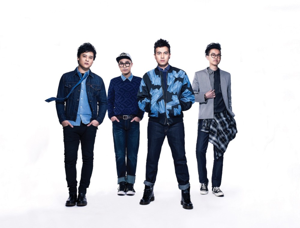 JOOX年度十大 Dear Jane稱冠