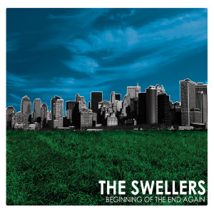 收聽The Swellers的They All Float Down Here歌詞歌曲