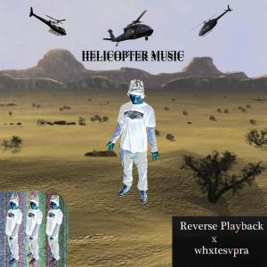 收聽Reverse Playback的Dawn of the Playback (Explicit)歌詞歌曲