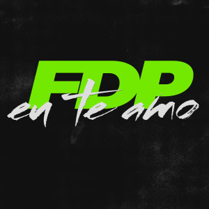 收聽Th Original的Fdp Eu Te Amo歌詞歌曲