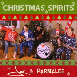 Listen to Christmas Spirits (feat. Parmalee) song with lyrics from Jake Owen