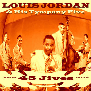 ดาวน์โหลดและฟังเพลง Is You Is or Is You Ain't Ma' Baby พร้อมเนื้อเพลงจาก Louis Jordan and His Tympany Five
