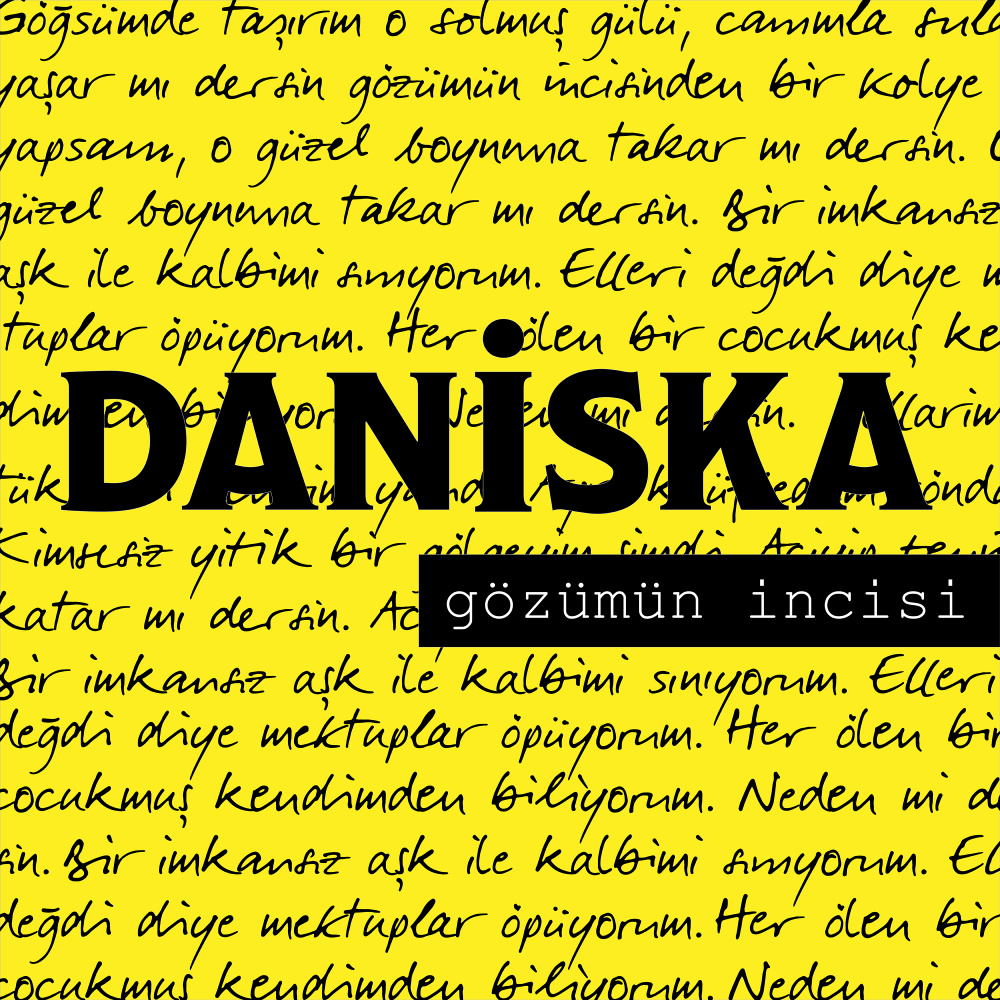 Gözümün İncisi