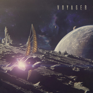 Album Voyager oleh Minnesota