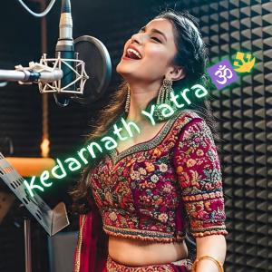 AKSK STUDIO的專輯Kedarnath Yatra (feat. Mausam)