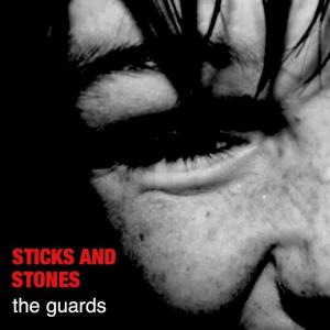 Listen to New Tomorrow song with lyrics from The Guards