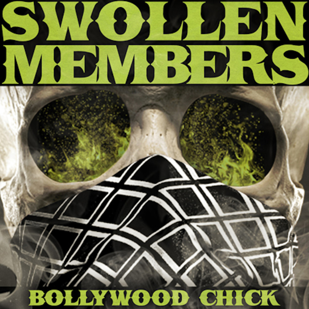 Bollywood Chick (feat. Tech N9ne & Tre Nyce) (Explicit)