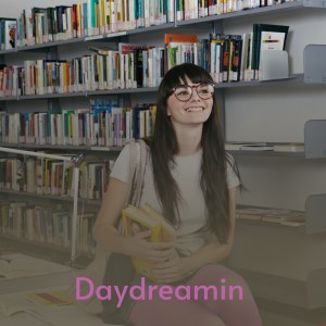 Album Daydreamin from 