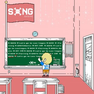 收聽ASOJUNE的SONG歌詞歌曲