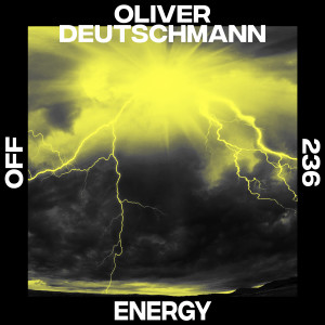 Album Energy from Oliver Deutschmann