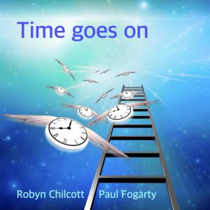 Robyn Chilcott的專輯Time Goes On