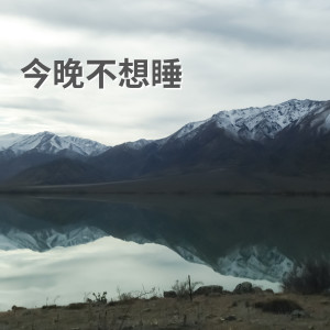 收聽王大毛的今晚不想睡歌詞歌曲