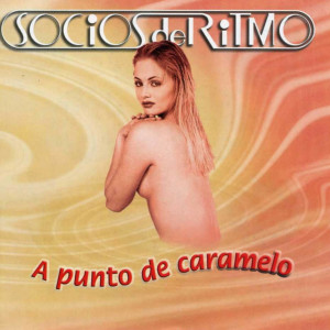 Album A Punto de Caramelo from 