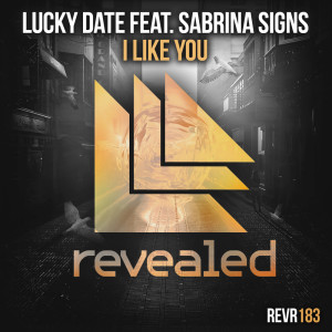 ดาวน์โหลดและฟังเพลง I Like You (Original Mix) พร้อมเนื้อเพลงจาก Lucky Date