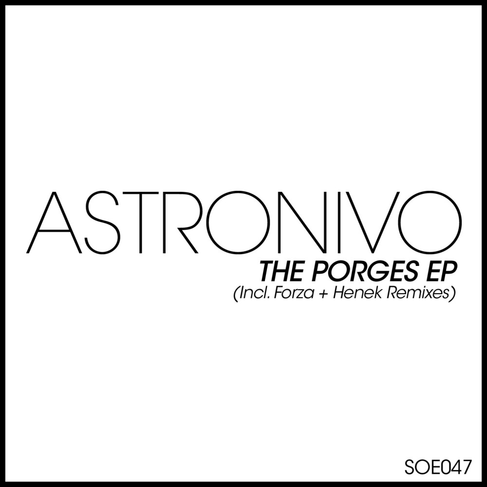 The Porges (Original Mix)