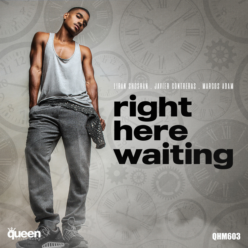 Right Here Waiting (Instrumental)