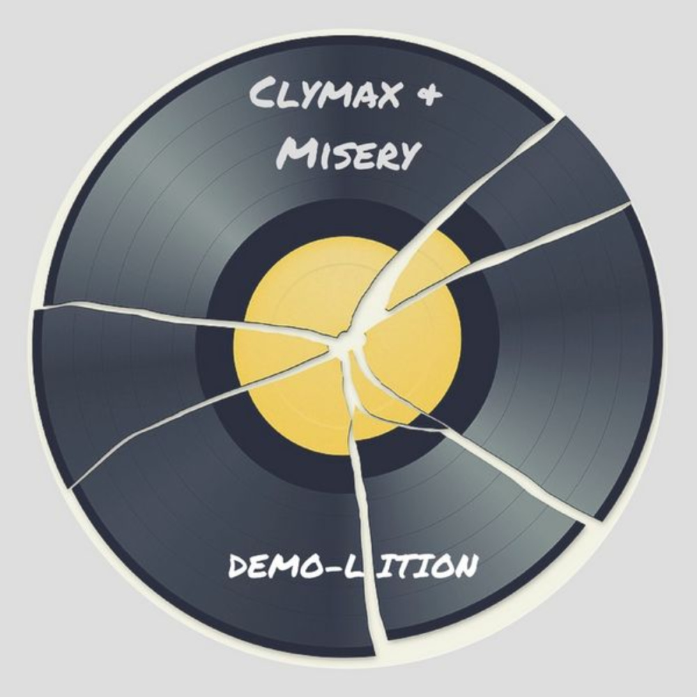I Can Only Be Me (Explicit)
