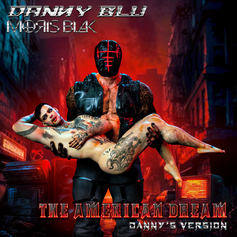 The American Dream (Danny's Version|Explicit)