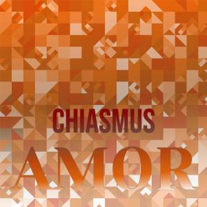 Album Chiasmus Amor from Various