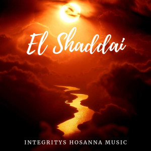 Integrity's Hosanna! Music的專輯El Shaddai