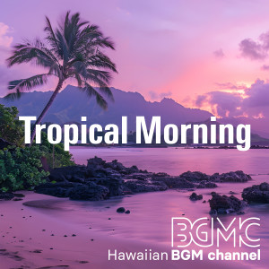 Hawaiian BGM channel的專輯Tropical Morning