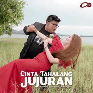 Tommy Kaganangan的專輯Cinta Tahalang Jujuran