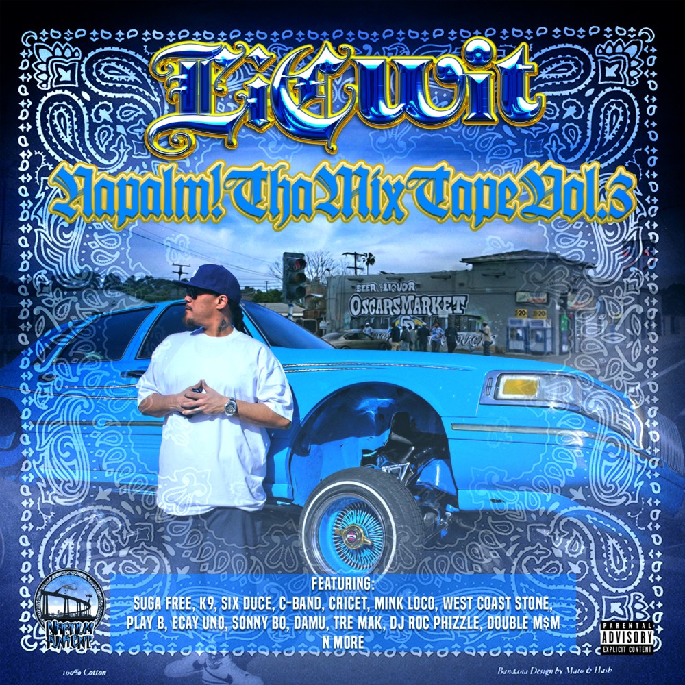 Paper Money (Explicit)