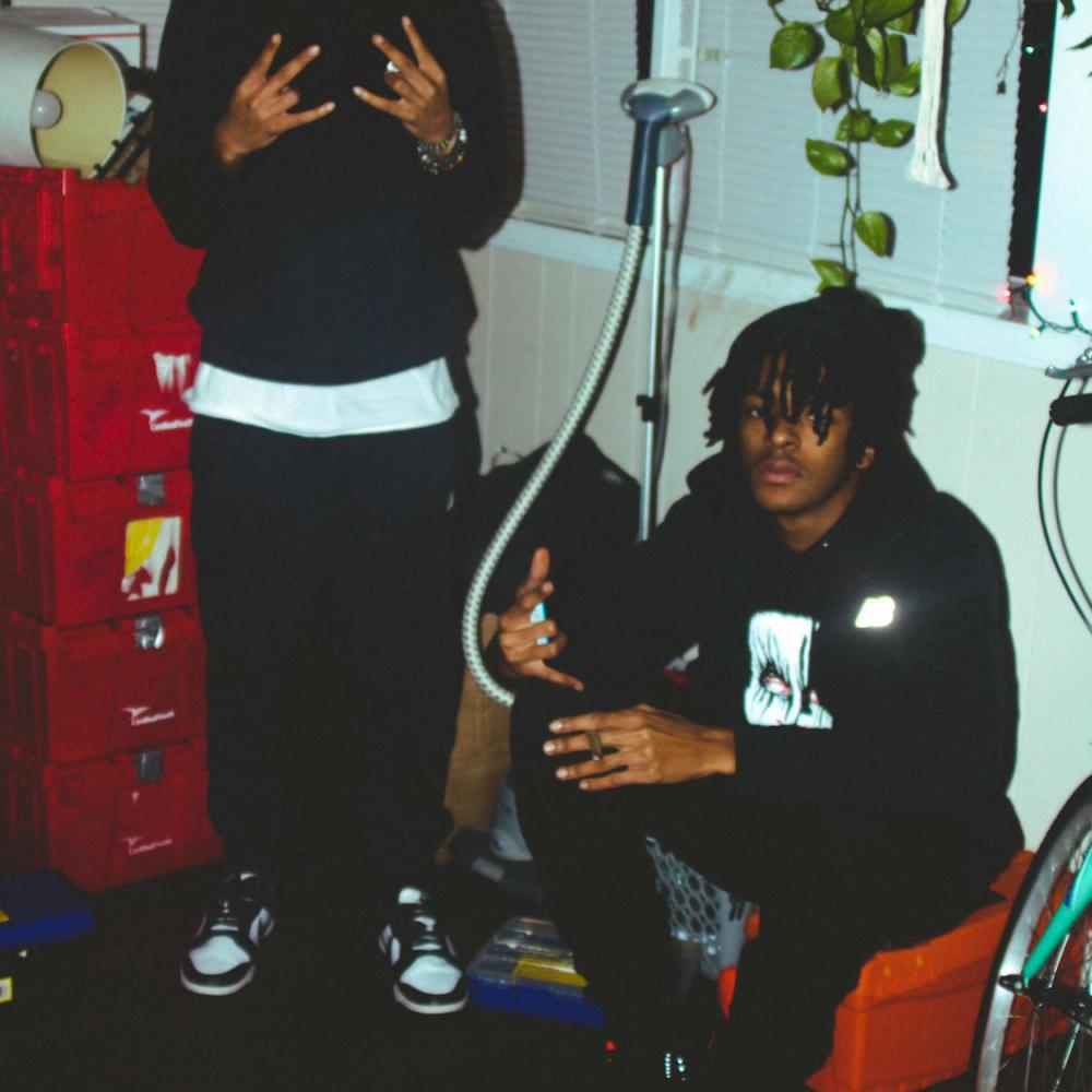 Cant Be (Explicit)