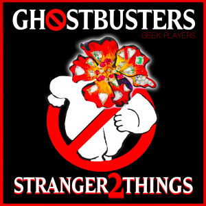 Listen to Stranger Things song with lyrics from Geek Players