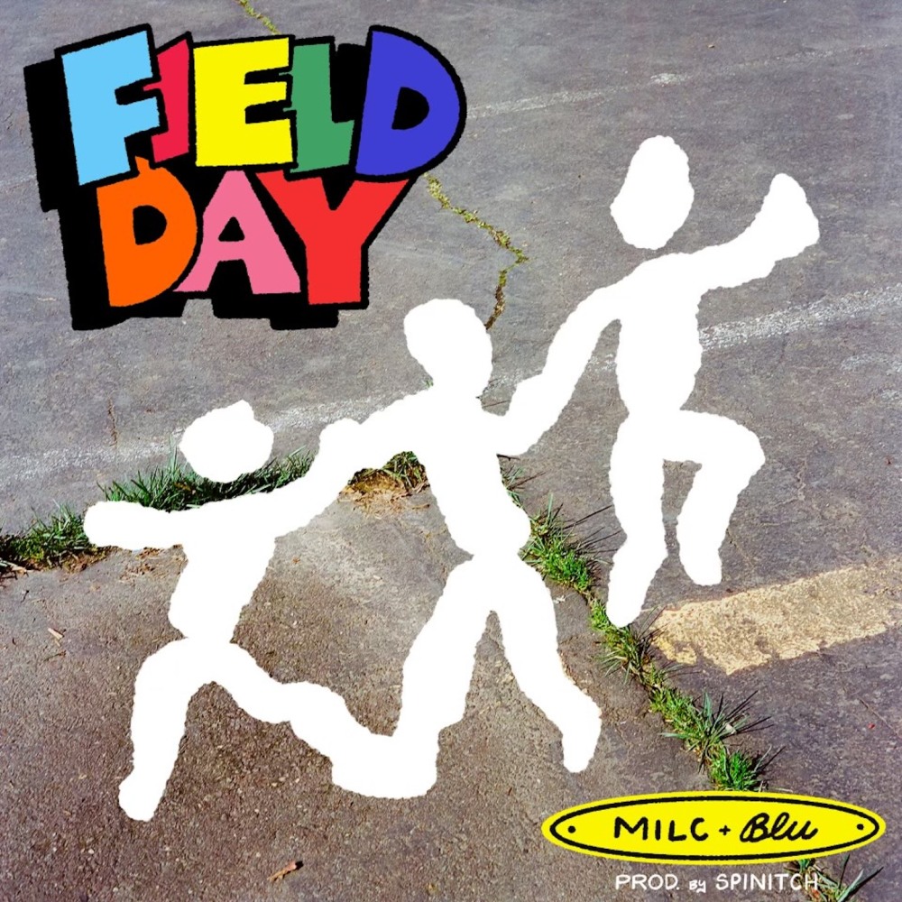 Field Day (Explicit)