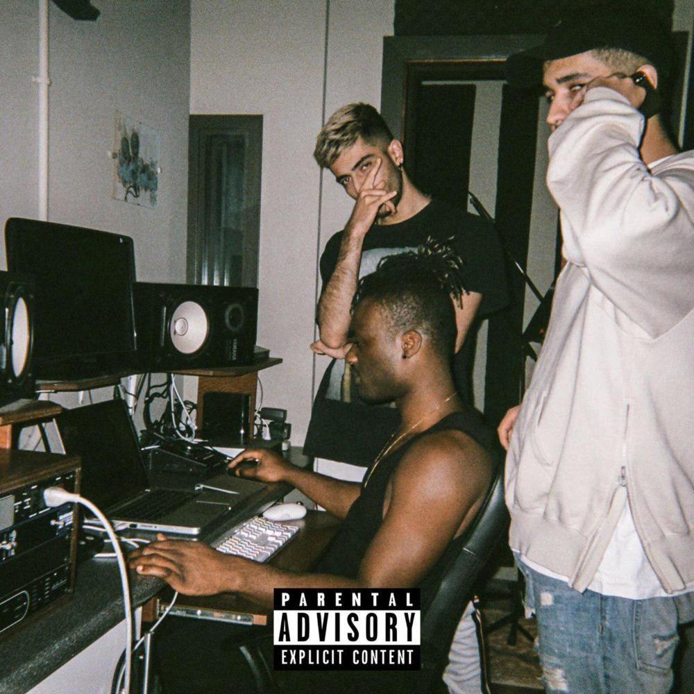 Santouri (feat. Kresnt) (Explicit)