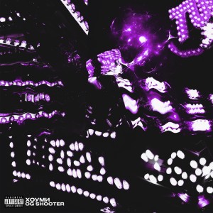 OG SHOOTERR的專輯Хоуми (Explicit)