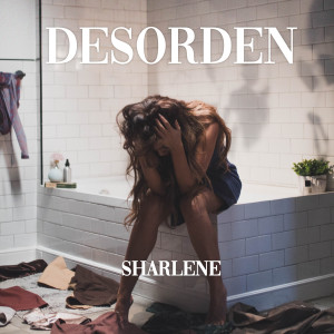 Sharlene的專輯Desorden