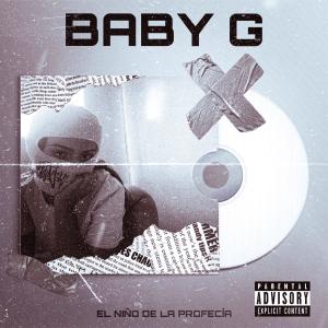 อัลบัม BABY G (feat. Prod Moris) (Explicit) ศิลปิน Constantino ramses