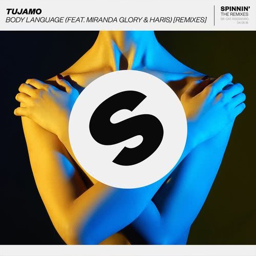 Body Language (feat. Miranda Glory & Haris) [TWISTERZ Remix] (TWISTERZ Remix)