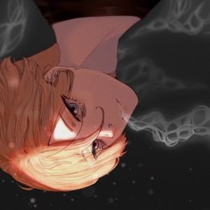 收听Rencursed的Никотин歌词歌曲