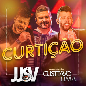 Curtição dari Gusttavo Lima