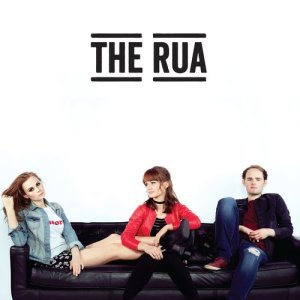 The Rua的專輯The Rua